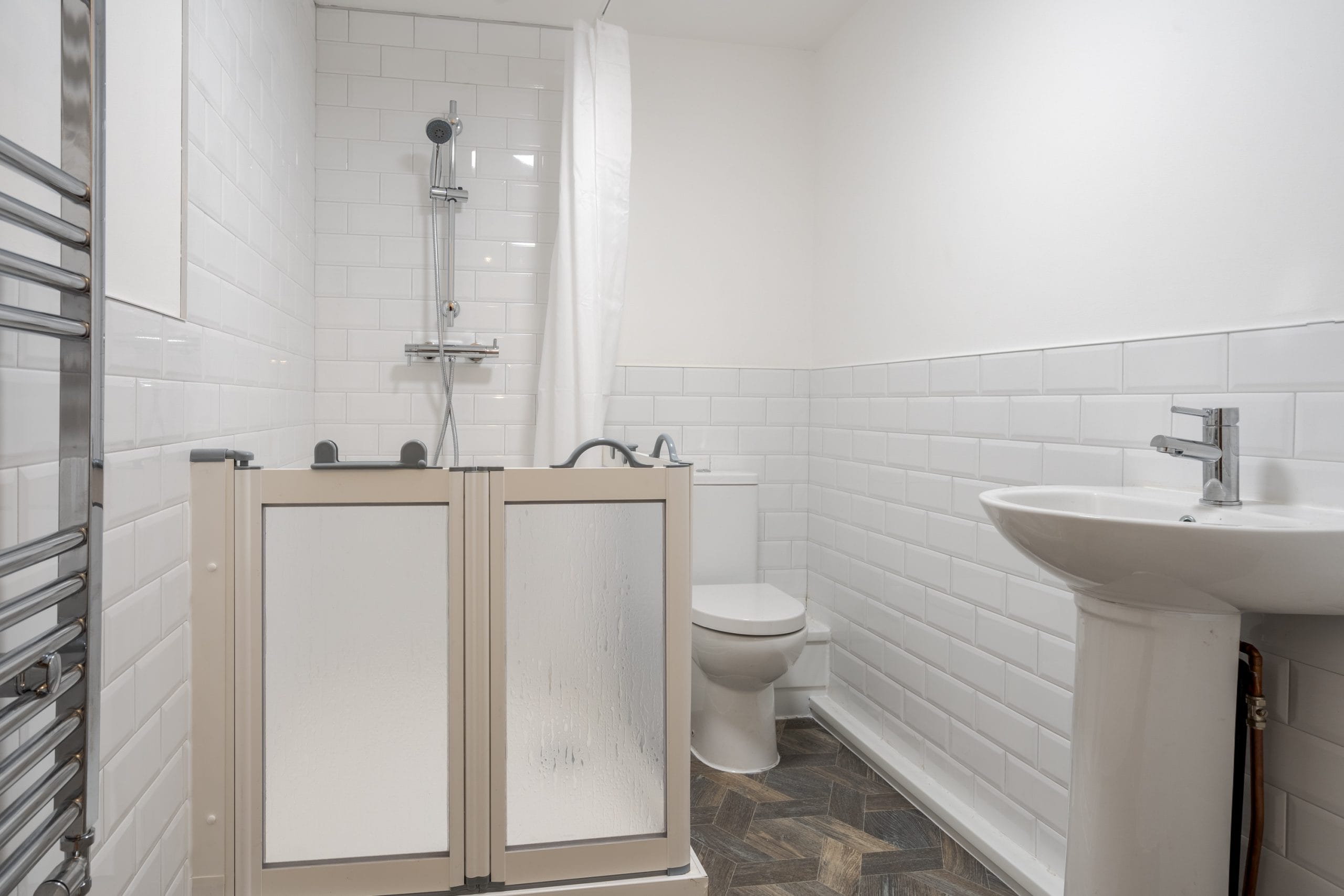 Bathroom 2