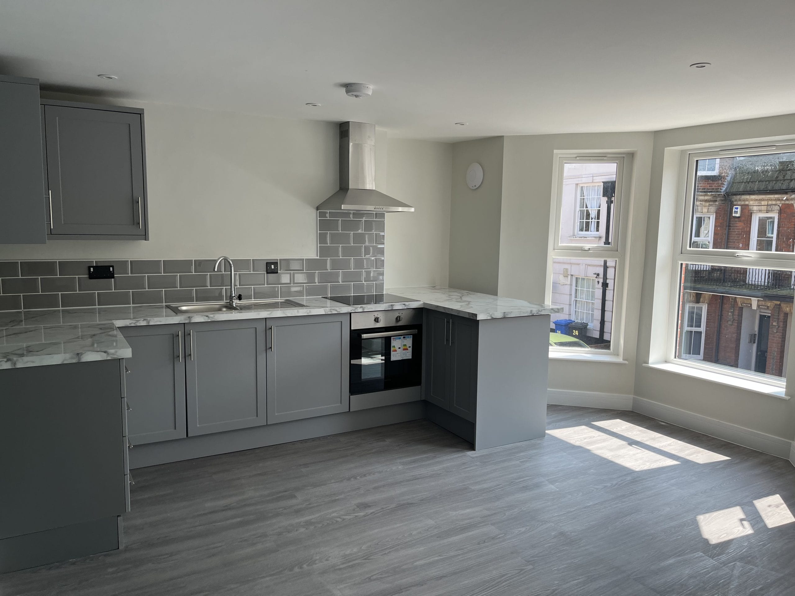 Beach road Kitchen Communal (2)